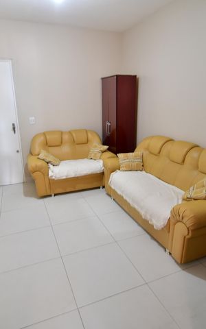 Apartamento para alugar com 36m², 1 quarto e sem vagaSala