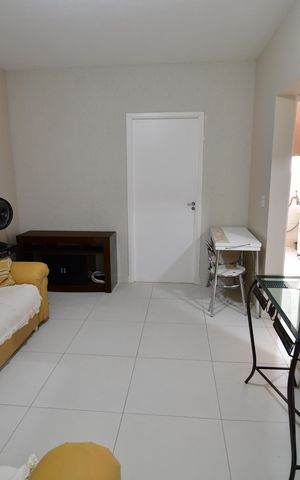 Apartamento para alugar com 36m², 1 quarto e sem vagaSala