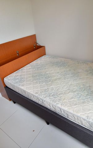 Apartamento para alugar com 36m², 1 quarto e sem vagaQuarto