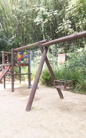 Apartamento para alugar com 53m², 2 quartos e 1 vagaÁrea comum - Playground
