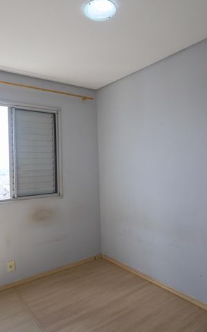 Apartamento para alugar com 50m², 2 quartos e 1 vagaQuarto 2