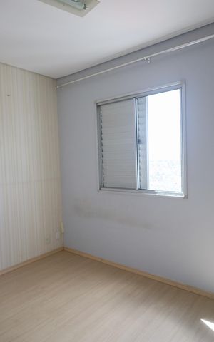 Apartamento para alugar com 50m², 2 quartos e 1 vagaQuarto 1