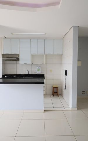 Apartamento para alugar com 50m², 2 quartos e 1 vagaSala