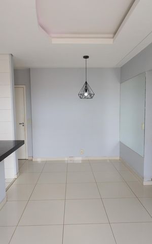 Apartamento para alugar com 50m², 2 quartos e 1 vagaSala