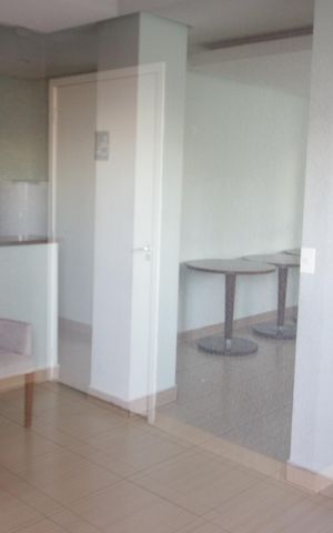 Apartamento para alugar com 50m², 2 quartos e 1 vagaÁrea comum - Salão de festas