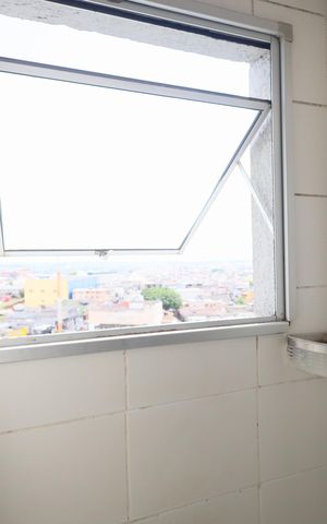 Apartamento para alugar com 50m², 2 quartos e 1 vagaBanheiro
