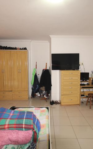 Casa para alugar com 117m², 3 quartos e 2 vagasQuarto 2