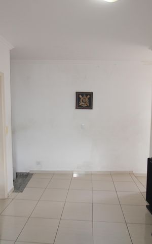 Casa para alugar com 117m², 3 quartos e 2 vagasQuarto 1