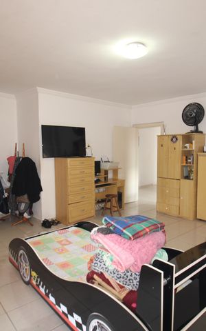 Casa para alugar com 117m², 3 quartos e 2 vagasQuarto 2