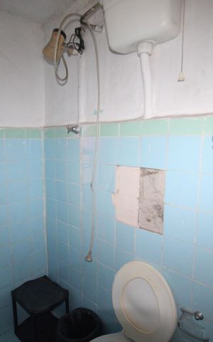 Casa para alugar com 117m², 3 quartos e 2 vagasÁrea de Serviço - Banheiro