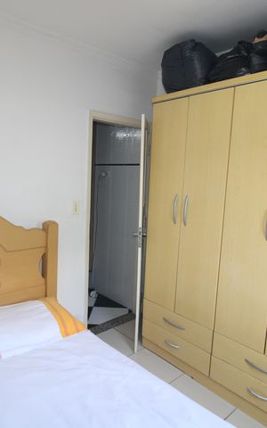Casa para alugar com 117m², 3 quartos e 2 vagasQuarto 4