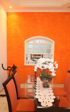 Casa para alugar com 117m², 3 quartos e 2 vagasSala 2