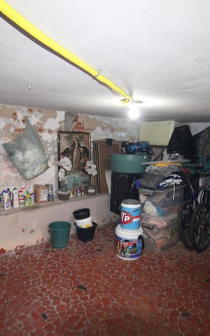 Casa para alugar com 117m², 3 quartos e 2 vagasÁrea de Serviço