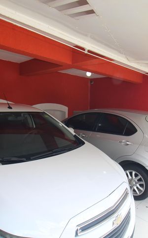 Casa para alugar com 117m², 3 quartos e 2 vagasGaragem