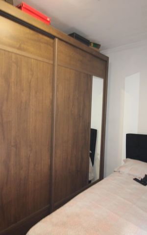 Casa para alugar com 117m², 3 quartos e 2 vagasQuarto 3
