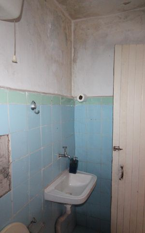 Casa para alugar com 117m², 3 quartos e 2 vagasÁrea de Serviço - Banheiro