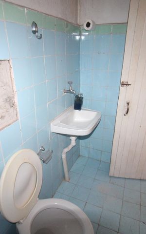 Casa para alugar com 117m², 3 quartos e 2 vagasÁrea de Serviço - Banheiro