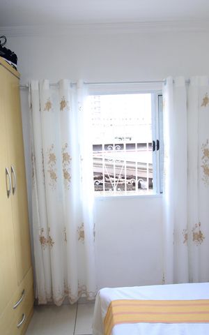 Casa para alugar com 117m², 3 quartos e 2 vagasQuarto 4