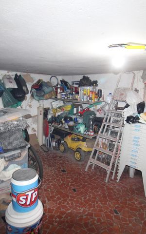 Casa para alugar com 117m², 3 quartos e 2 vagasÁrea de Serviço