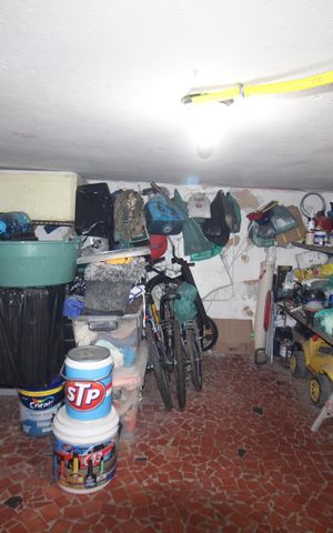Casa para alugar com 117m², 3 quartos e 2 vagasÁrea de Serviço
