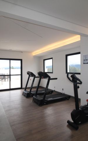 Apartamento para alugar com 25m², 1 quarto e sem vagaÁrea Comum