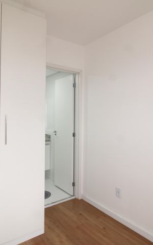 Apartamento para alugar com 25m², 1 quarto e sem vagaQuarto 1