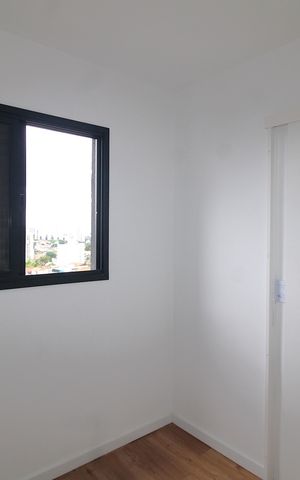 Apartamento para alugar com 25m², 1 quarto e sem vagaQuarto 1