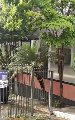Apartamento para alugar com 25m², 1 quarto e sem vaga
