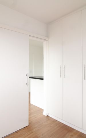 Apartamento para alugar com 25m², 1 quarto e sem vagaQuarto 1