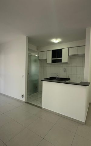 Apartamento para alugar com 62m², 2 quartos e 1 vaga Apartamento para alugar com 62m², 2 quartos e 1 vagaSala
