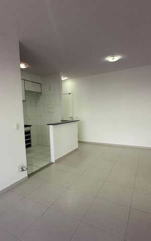Apartamento para alugar com 62m², 2 quartos e 1 vaga Apartamento para alugar com 62m², 2 quartos e 1 vagaSala