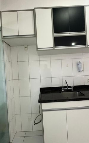 Apartamento para alugar com 62m², 2 quartos e 1 vaga Apartamento para alugar com 62m², 2 quartos e 1 vagaCozinha