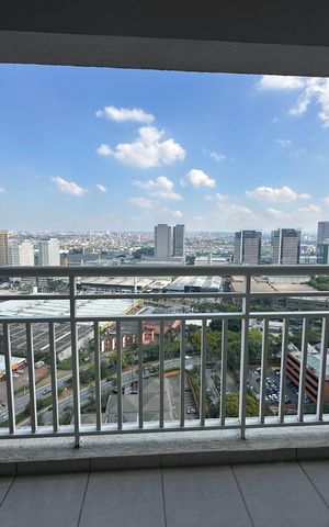 Apartamento para alugar com 62m², 2 quartos e 1 vaga Apartamento para alugar com 62m², 2 quartos e 1 vagaVaranda da Sala
