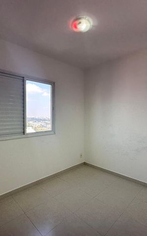 Apartamento para alugar com 62m², 2 quartos e 1 vaga Apartamento para alugar com 62m², 2 quartos e 1 vagaQuarto