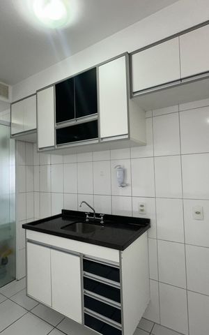 Apartamento para alugar com 62m², 2 quartos e 1 vaga Apartamento para alugar com 62m², 2 quartos e 1 vagaCozinha