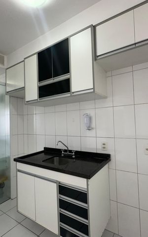 Apartamento para alugar com 62m², 2 quartos e 1 vaga Apartamento para alugar com 62m², 2 quartos e 1 vagaCozinha