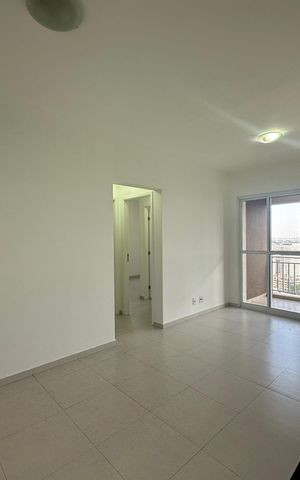 Apartamento para alugar com 62m², 2 quartos e 1 vaga Apartamento para alugar com 62m², 2 quartos e 1 vagaSala