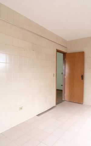 Apartamento para alugar com 140m², 3 quartos e 1 vagaCozinha