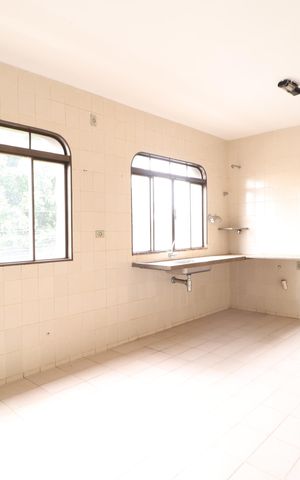 Apartamento para alugar com 140m², 3 quartos e 1 vagaCozinha