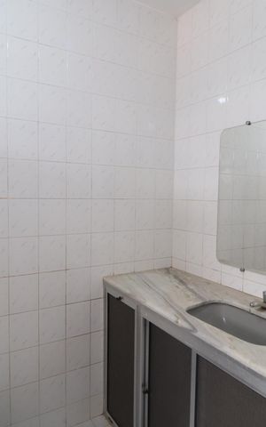 Apartamento para alugar com 140m², 3 quartos e 1 vagaBanheiro do Quarto 3
