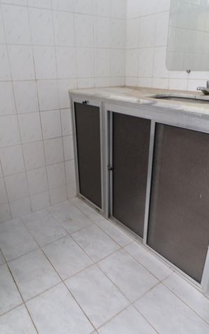Apartamento para alugar com 140m², 3 quartos e 1 vagaBanheiro do Quarto 3