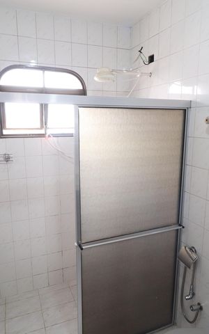 Apartamento para alugar com 140m², 3 quartos e 1 vagaBanheiro do Quarto 3