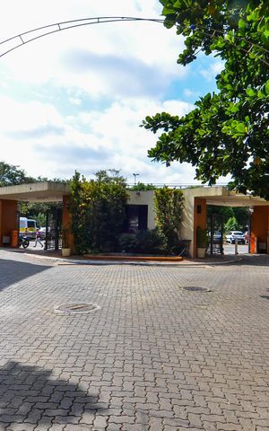 Apartamento à venda com 63m², 2 quartos e 1 vagaÁrea comum