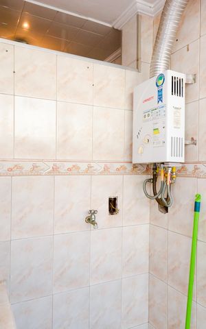 Apartamento à venda com 63m², 2 quartos e 1 vagaÁrea de Serviço