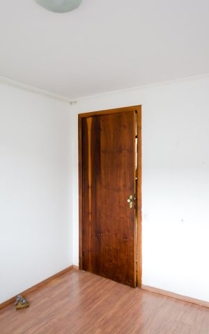Apartamento à venda com 63m², 2 quartos e 1 vagaQuarto 2