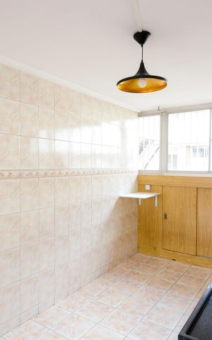 Apartamento à venda com 63m², 2 quartos e 1 vagaCozinha