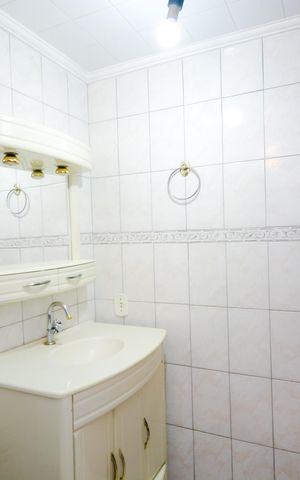 Apartamento à venda com 63m², 2 quartos e 1 vagaBanheiro