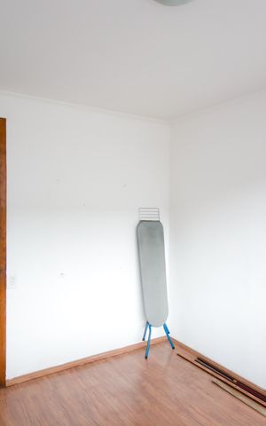 Apartamento à venda com 63m², 2 quartos e 1 vagaQuarto 2