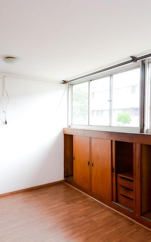 Apartamento à venda com 63m², 2 quartos e 1 vagaQuarto 1