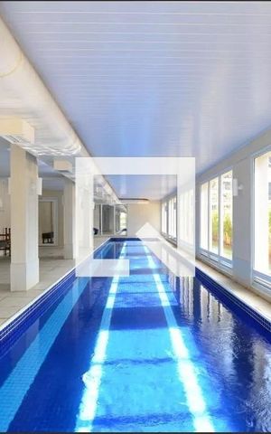 Apartamento à venda com 103m², 3 quartos e 2 vagas Apartamento à venda com 103m², 3 quartos e 2 vagasPiscina Coberta